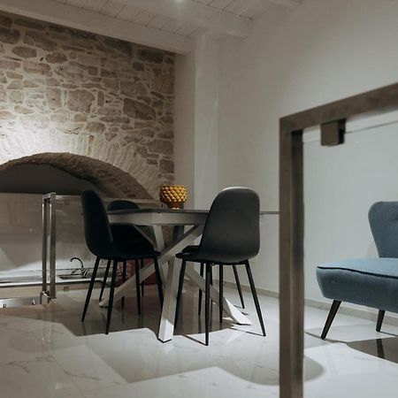 Amiura B&B Corato Zewnętrze zdjęcie