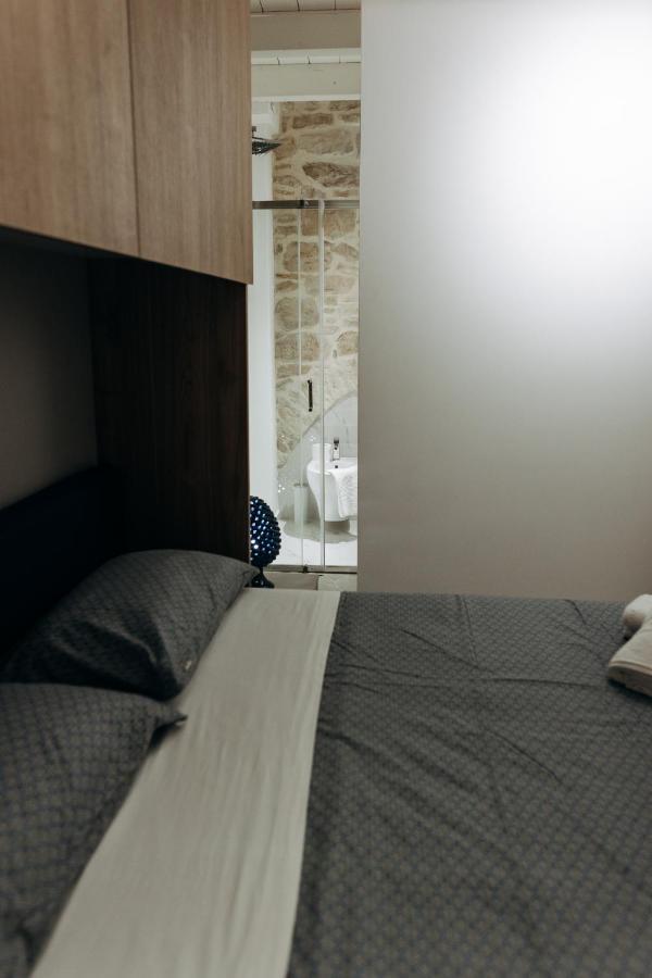 Amiura B&B Corato Zewnętrze zdjęcie
