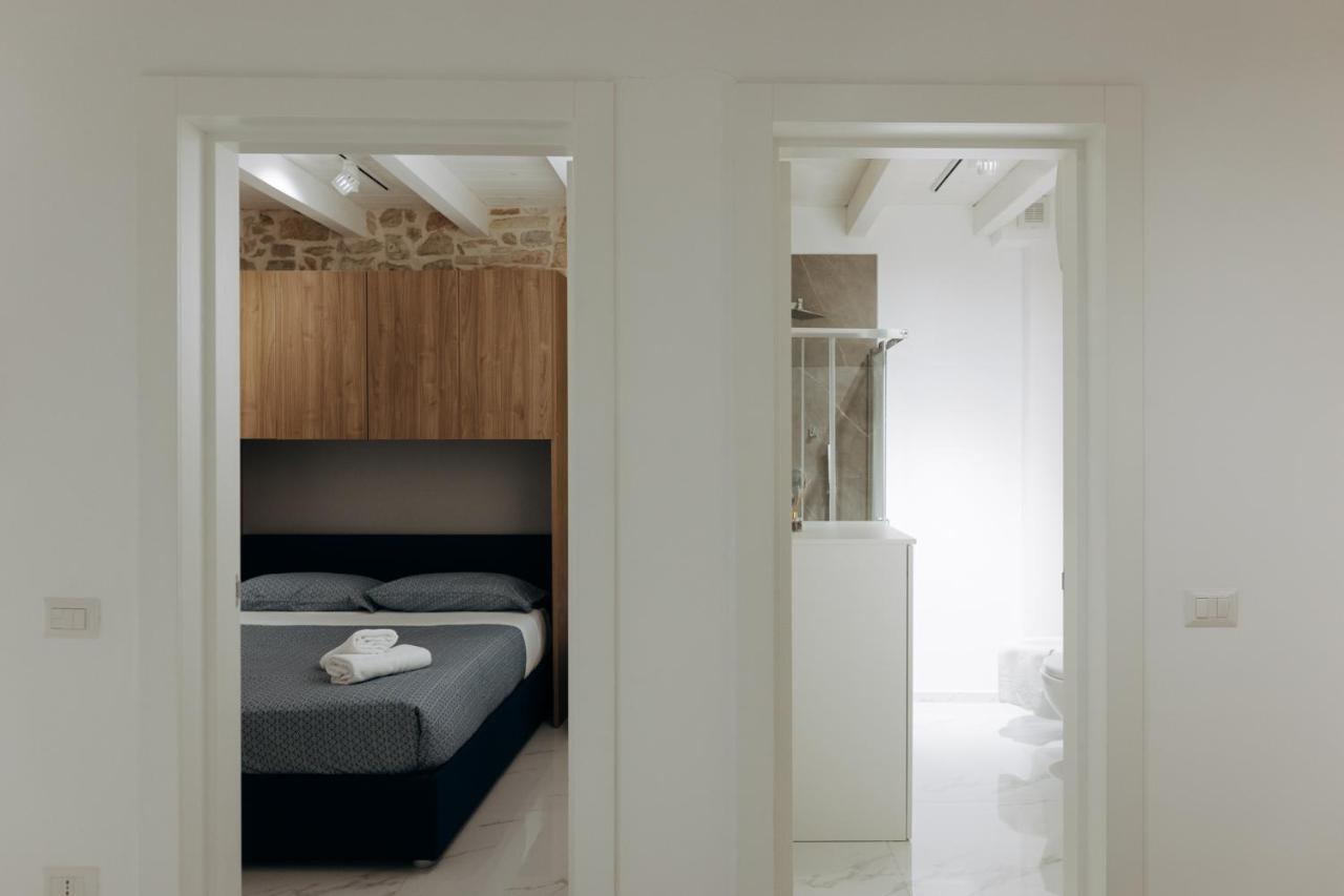 Amiura B&B Corato Zewnętrze zdjęcie