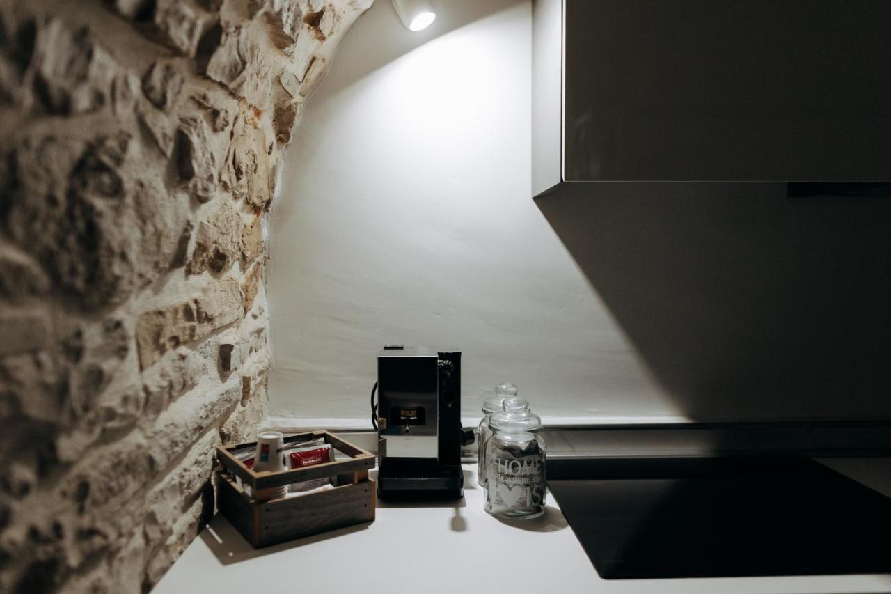Amiura B&B Corato Zewnętrze zdjęcie
