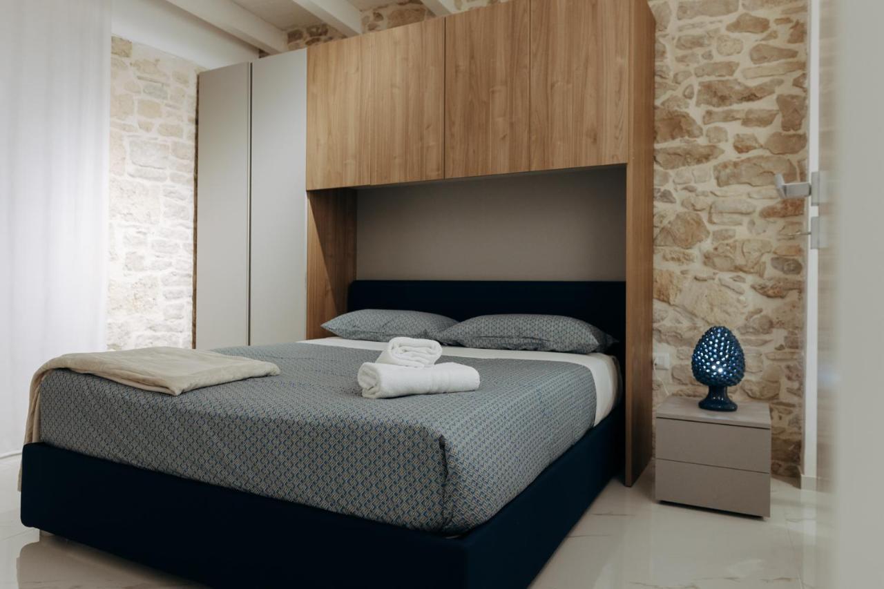 Amiura B&B Corato Zewnętrze zdjęcie