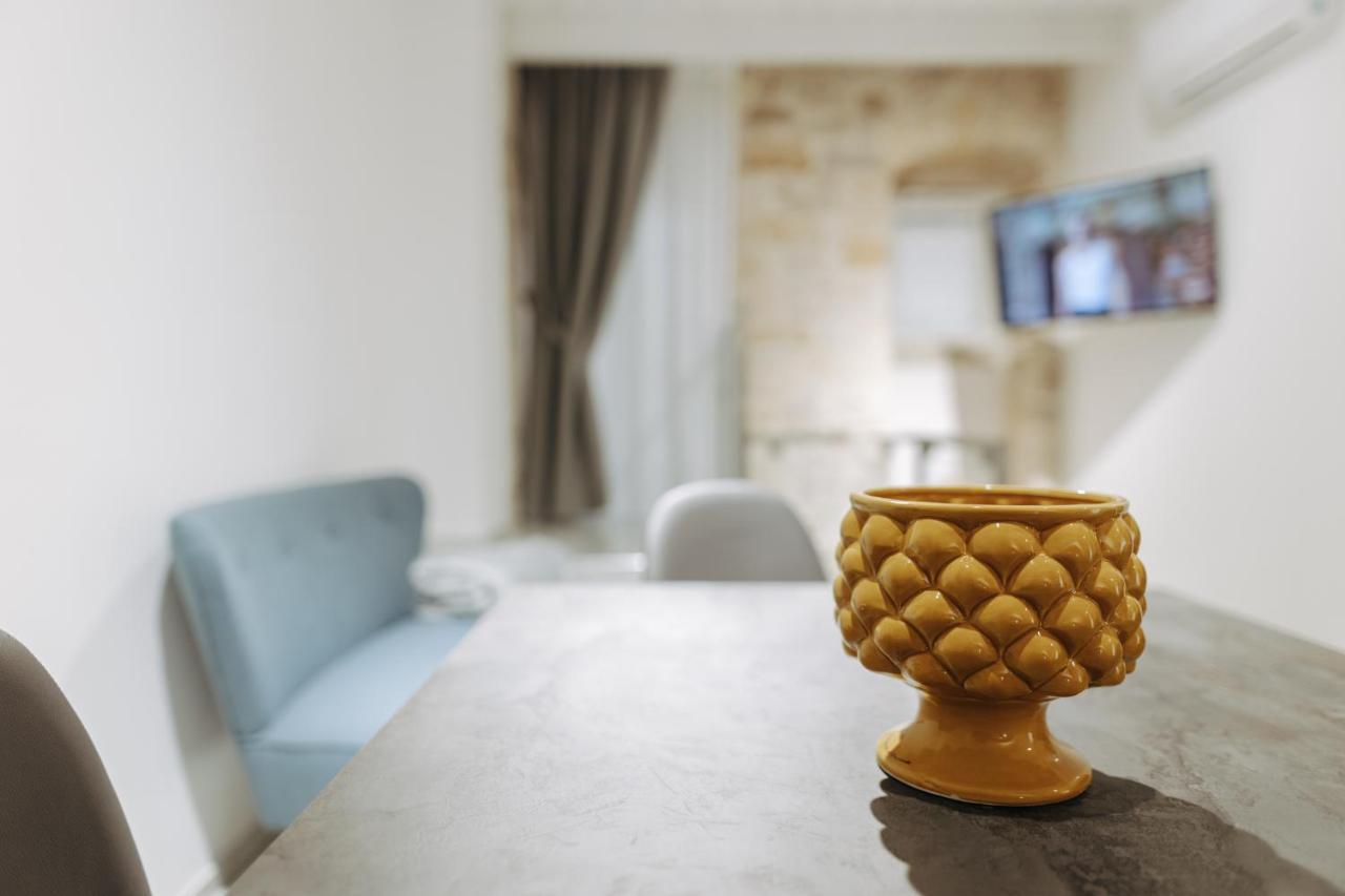Amiura B&B Corato Zewnętrze zdjęcie