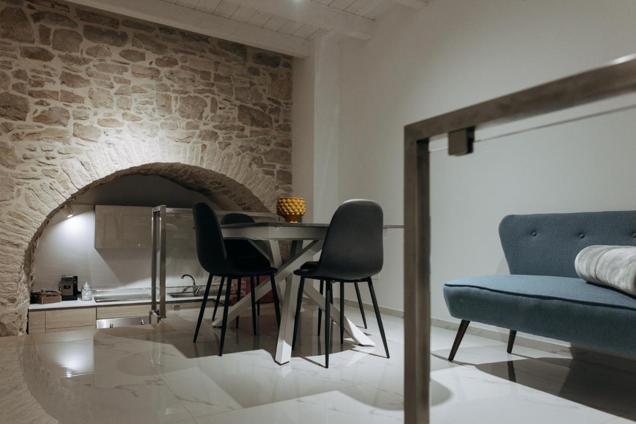 Amiura B&B Corato Zewnętrze zdjęcie
