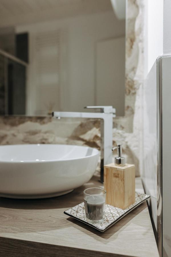 Amiura B&B Corato Zewnętrze zdjęcie