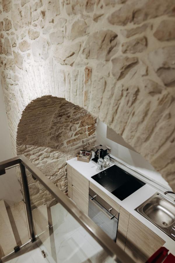 Amiura B&B Corato Zewnętrze zdjęcie