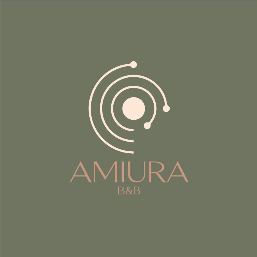 Amiura B&B Corato Zewnętrze zdjęcie